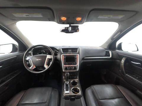 2017 GMC Acadia Limited