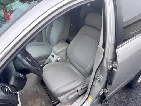 2008 Saturn Vue XE