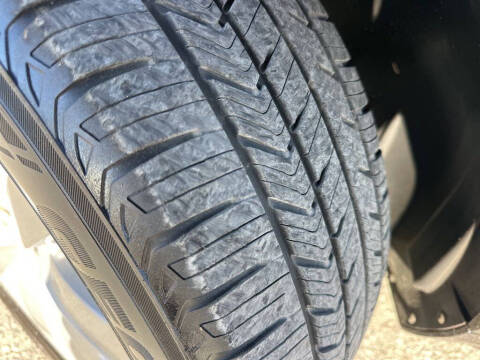 2019 Volvo XC90 T6 Momentum