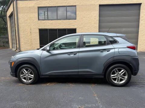2019 Hyundai Kona SE