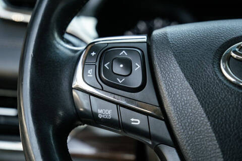 2014 Toyota Avalon