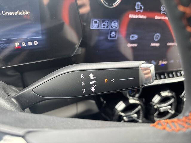 2026 Chevrolet Blazer EV SS