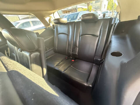 2016 Dodge Journey R/T