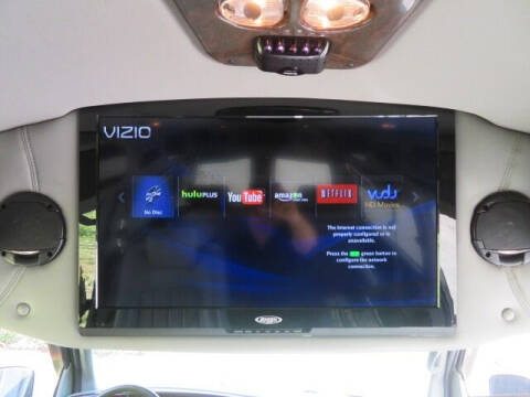 2013 Chevrolet Express 2500