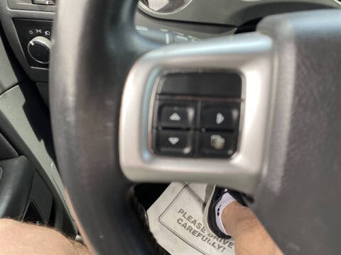 2012 Dodge Challenger
