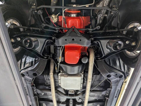 1965 Chevrolet Chevelle