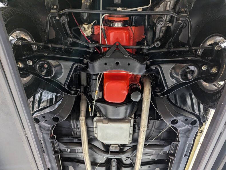 1965 Chevrolet Chevelle