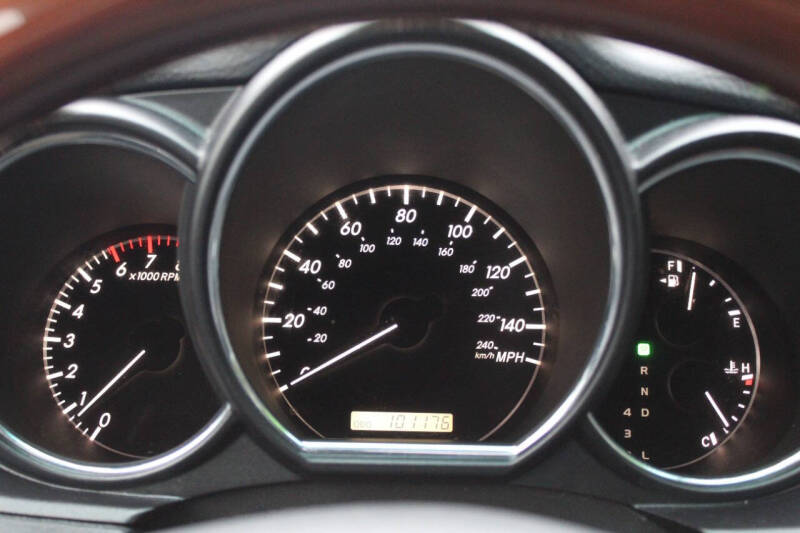 2004 Lexus RX 330