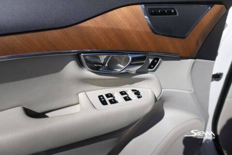 2022 Volvo XC90 Recharge T8 Inscription Expression 7P