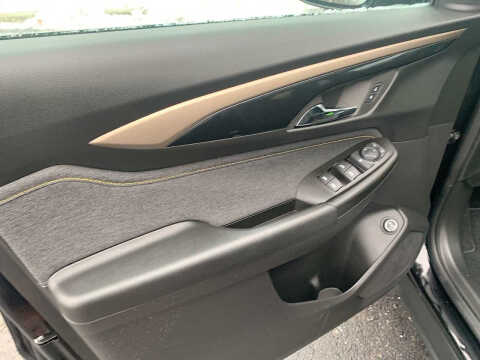 2024 Chevrolet TrailBlazer ACTIV