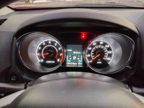 2020 Mitsubishi Outlander Sport