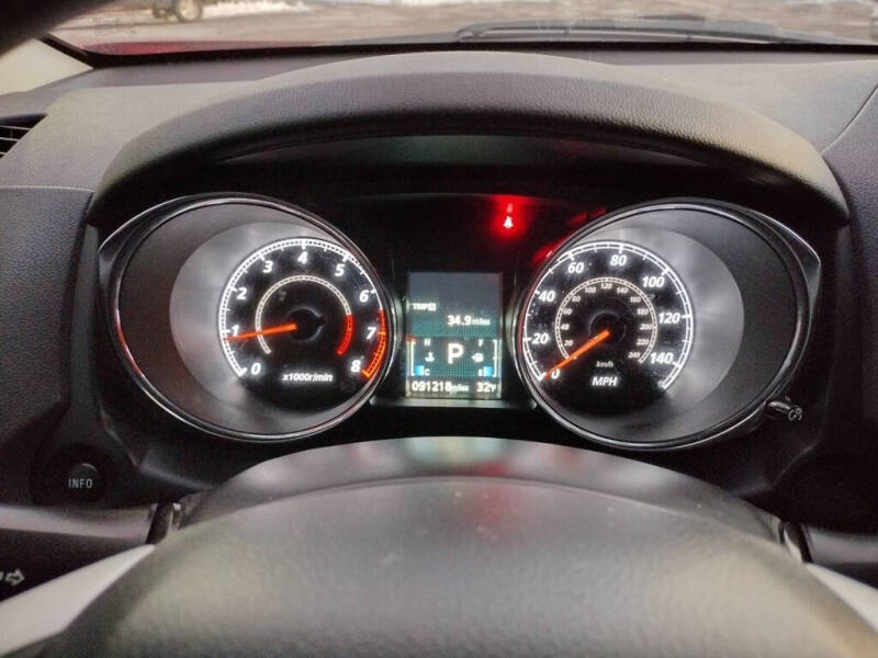 2020 Mitsubishi Outlander Sport