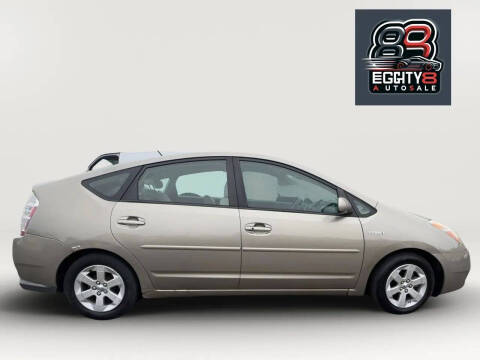 2009 Toyota Prius