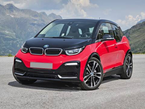 2018 BMW i3 for sale at ALM-Ride With Rick in Marietta GA