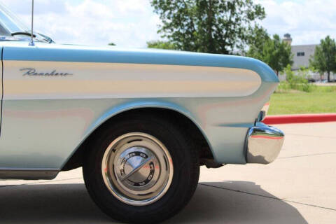 1965 Ford Falcon