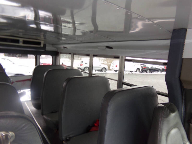 2007 Chevrolet Express 3500