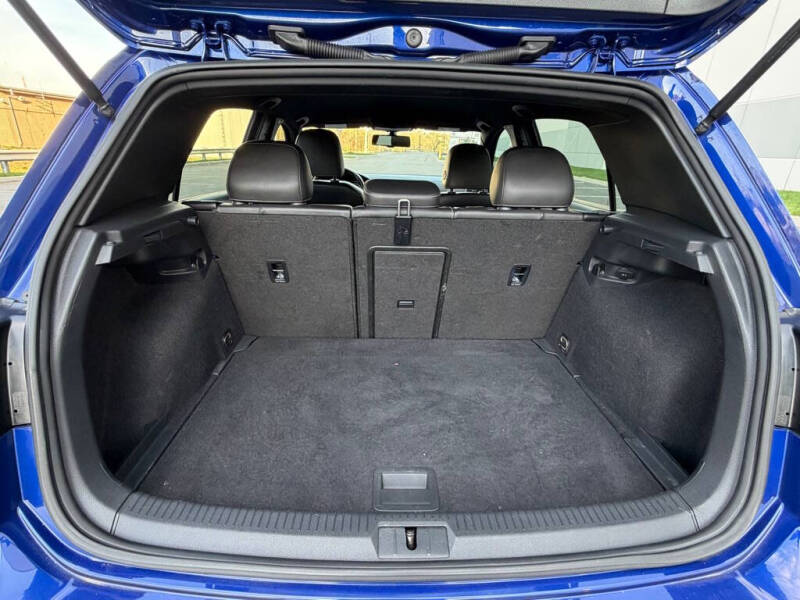 2016 Volkswagen Golf R