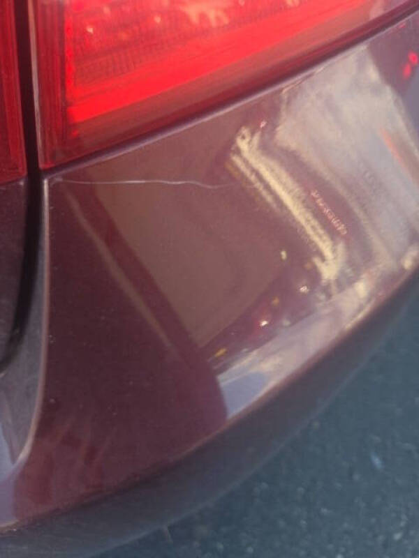 2015 Honda Accord Hybrid