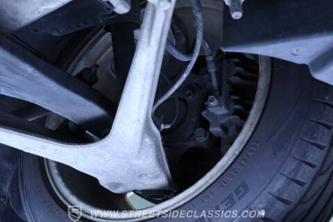 2001 Chevrolet Corvette