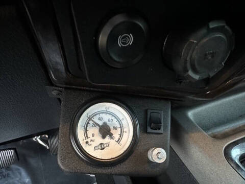 2016 Ford F-350 Super Duty