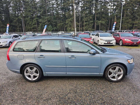 2008 Volvo V50