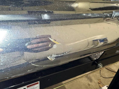 1941 Cadillac Series 62