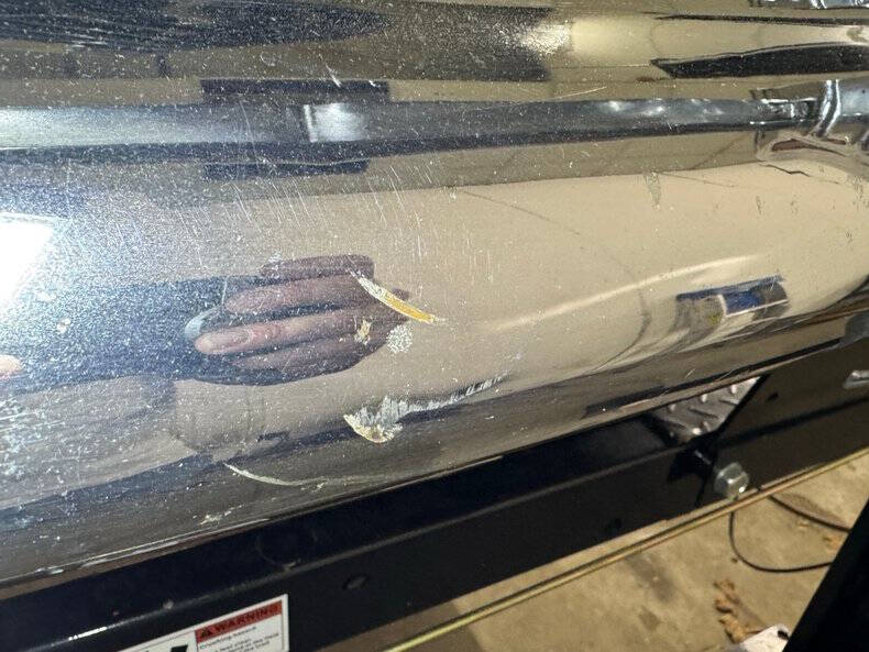 1941 Cadillac Series 62