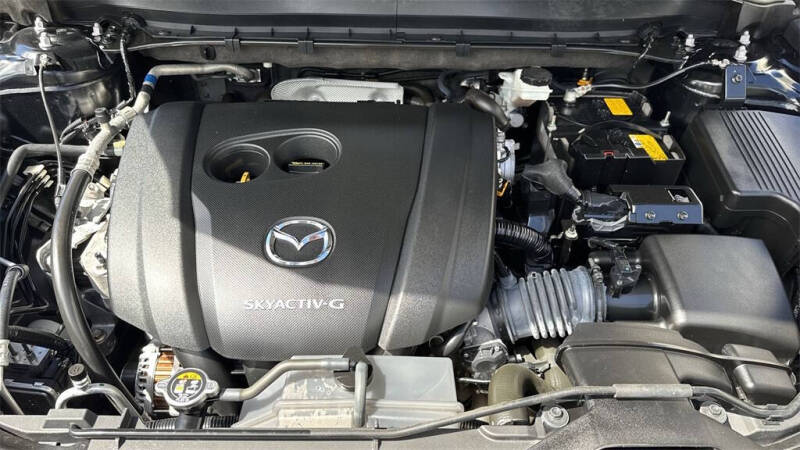 2023 Mazda CX-5 2.5 S Select