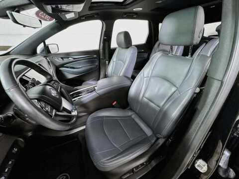 2023 Buick Enclave Premium