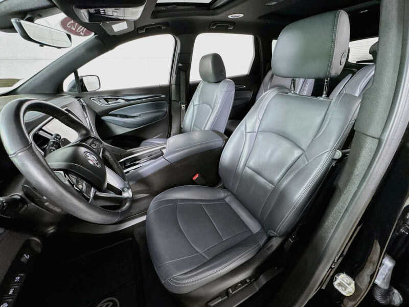 2023 Buick Enclave Premium