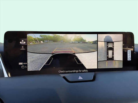 2025 Mazda CX-70 3.3 Turbo S Premium