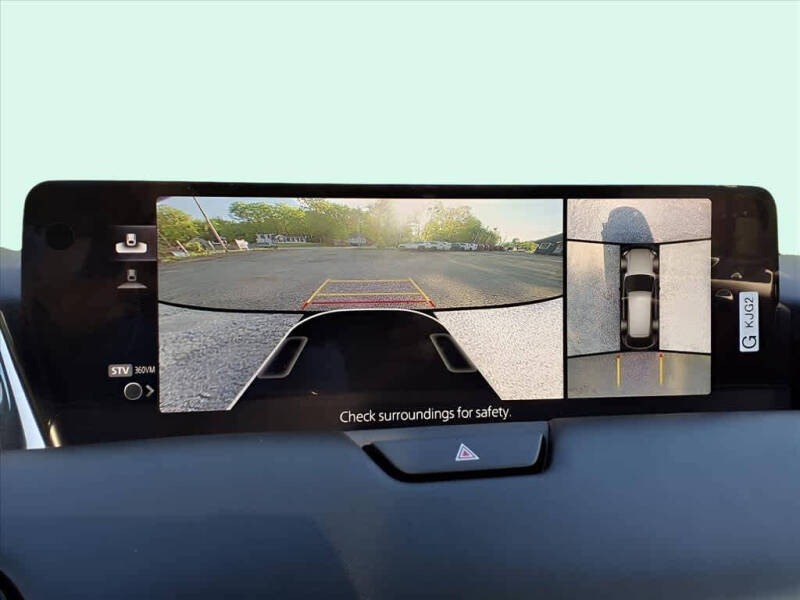 2025 Mazda CX-70 3.3 Turbo S Premium