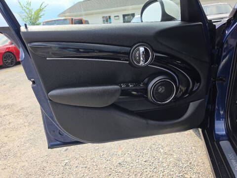 2015 MINI Hardtop 4 Door Cooper S
