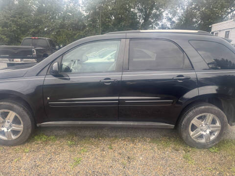 2009 Chevrolet Equinox LT