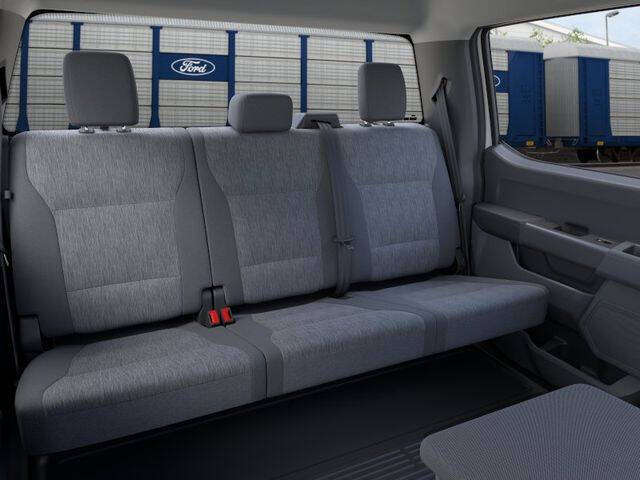 2026 Ford F-250 Super Duty