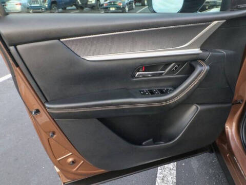 2025 Mazda CX-70 3.3 Turbo S Premium