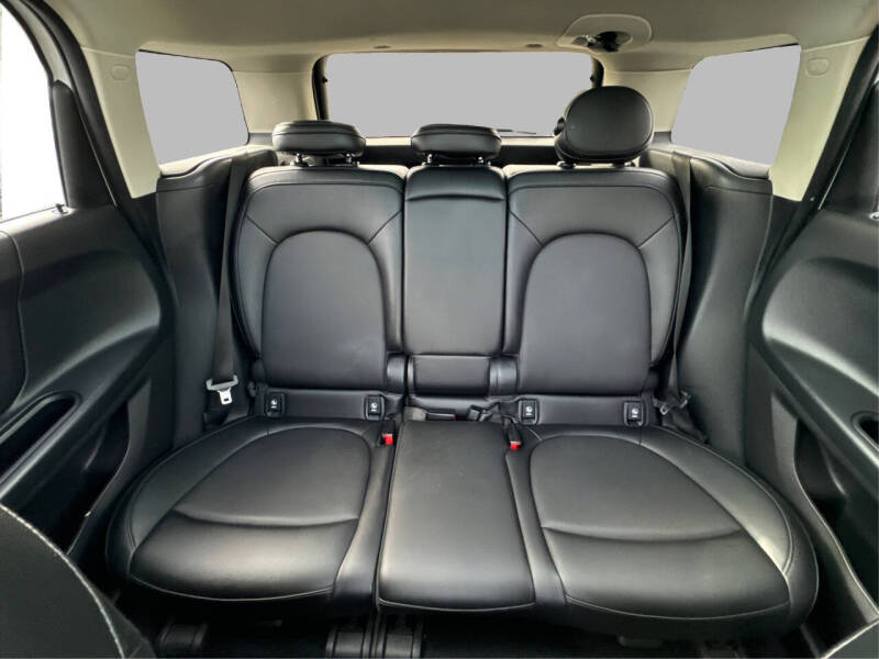 2017 MINI Countryman Cooper ALL4