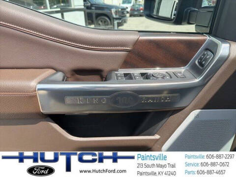 2026 Ford F-250 Super Duty