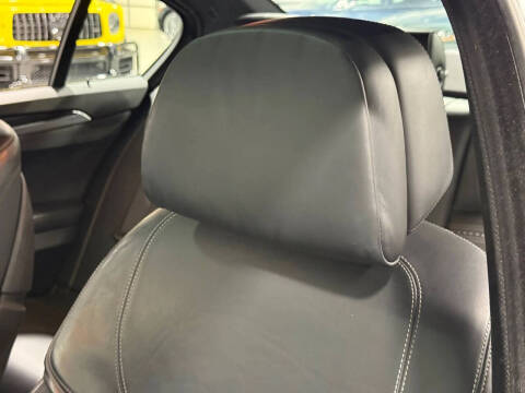 2016 BMW 5 Series 535i xDrive