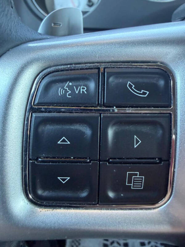 2014 Dodge Challenger R/T