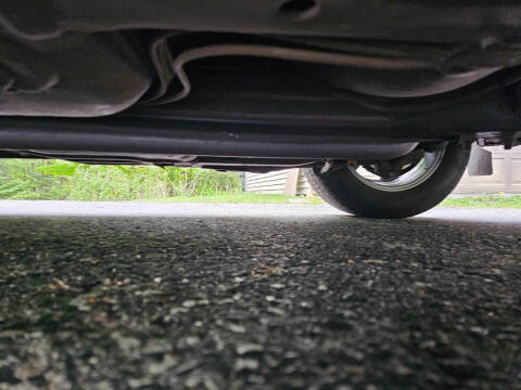 1982 Chevrolet Camaro