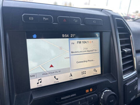 2017 Ford F-250 Super Duty