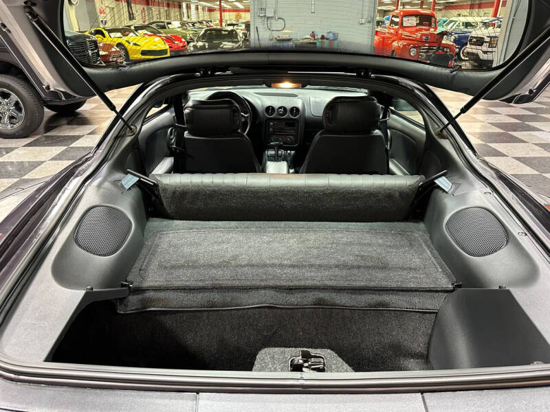 1993 Pontiac Firebird Trans Am
