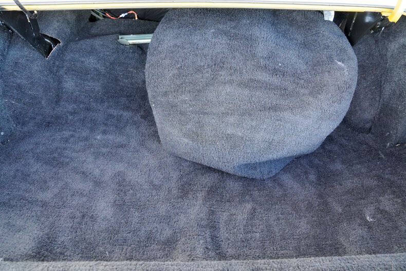 1973 Lincoln Continental