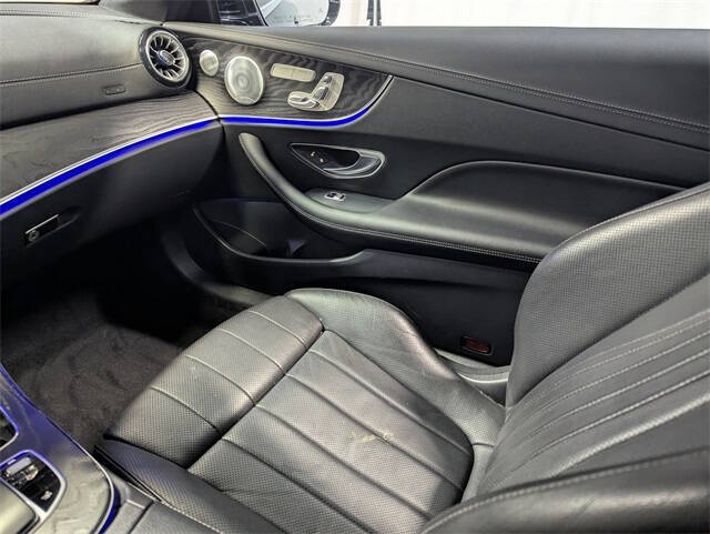 2021 Mercedes-Benz E-Class E 450