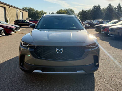 2024 Mazda CX-50 2.5 Turbo Premium