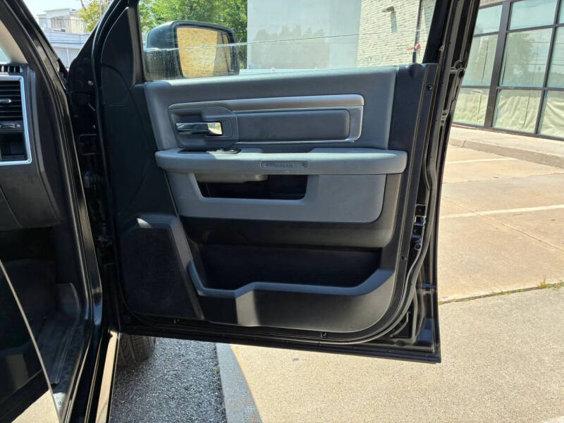 2013 RAM 1500