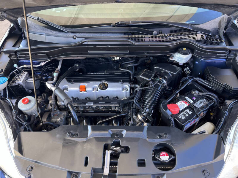 2011 Honda CR-V EX