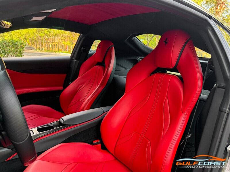 2018 Ferrari 812 Superfast