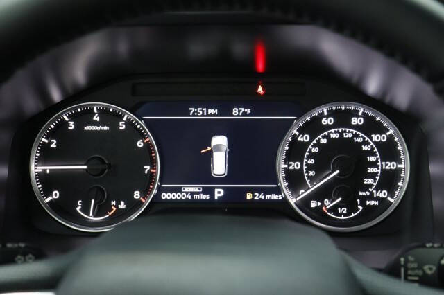 2026 Mitsubishi Outlander LE